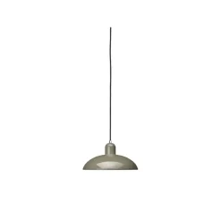 - Kaiser Idell 6631-P - Pendel - Oliven grøn^Fritz Hansen Sale