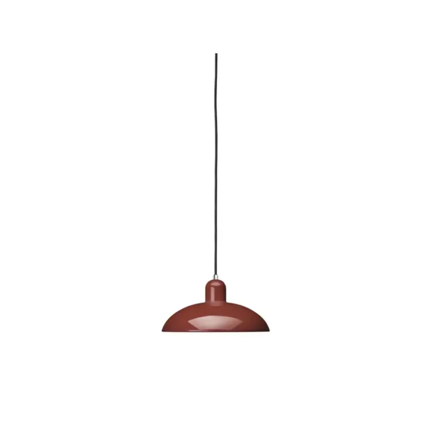 - Kaiser Idell 6631-P - Pendel - Venetian Rød^Fritz Hansen Sale