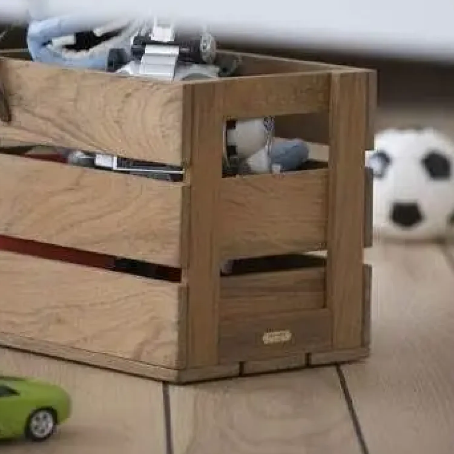 Fritz Hansen - Kasse - Dania - Teak - Medium*Fritz Hansen Sale