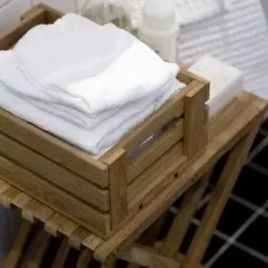 Fritz Hansen - Kasse - Dania - Teak - Small^​​​​​​​Fritz Hansen Clearance