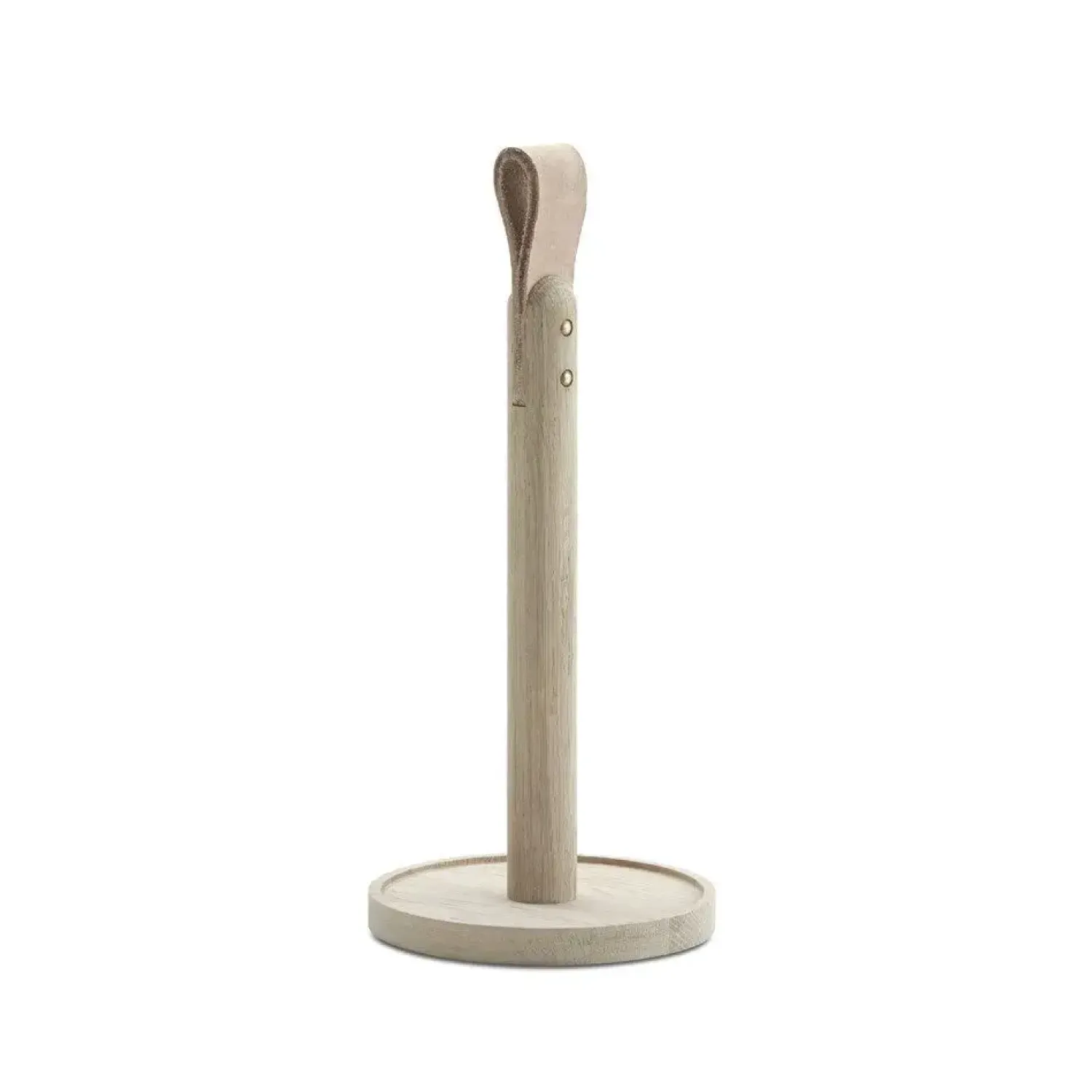 Fritz Hansen - Køkkenrulleholder - Norr - Eg*Fritz Hansen Online