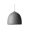 - Loftlampe - Suspence P2 - Lys Grå*Fritz Hansen