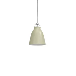 - Loftlampe - Caravaggio™ Matt - Støvet Grøn - P1 Small^Fritz Hansen Outlet