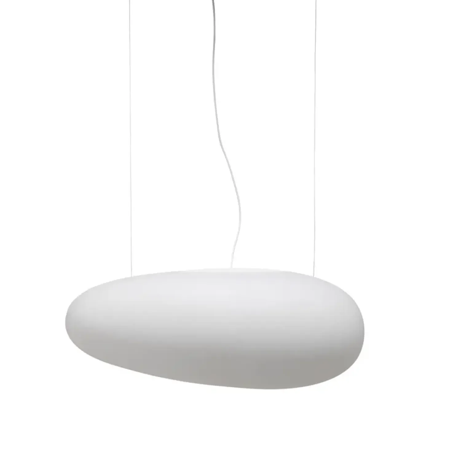 - Loftlampe - Avion - Hvid^Fritz Hansen Hot