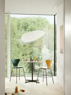 - Loftlampe - Avion - Hvid^Fritz Hansen Hot