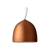 - Loftlampe - Suspence P1 - Kobber^Fritz Hansen Outlet