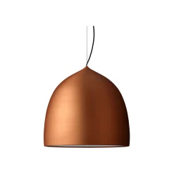 - Loftlampe - Suspence P1 - Kobber^Fritz Hansen Outlet