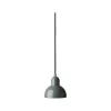 - Loftlampe - Kaiser Idell 6722-P - Smooth Slate*Fritz Hansen New
