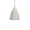 - Loftlampe - Caravaggio™ Matt - Varm Grå - P2 Medium^Fritz Hansen Best