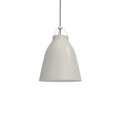 - Loftlampe - Caravaggio™ Matt - Varm Grå - P2 Medium^Fritz Hansen Best