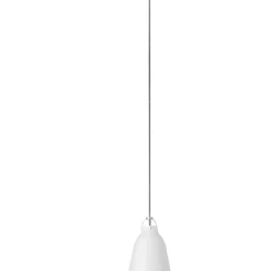 - Loftlampe - Caravaggio - Hvid - P1 Small^Fritz Hansen Hot