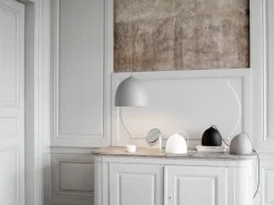 - Loftlampe - Suspence P1.5 - Lys grå^Fritz Hansen New