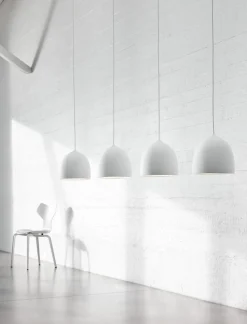 - Loftlampe - Suspence P2 - Hvid*Fritz Hansen Clearance