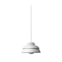 - Loftlampe - Concert - Hvid - P1 Small*Fritz Hansen Online