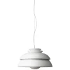 - Loftlampe - Concert - Hvid - P3 Large^Fritz Hansen Hot