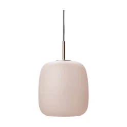 - Loftlampe - Maluma H350 - Rosa*Fritz Hansen Clearance