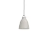 - Loftlampe - Caravaggio™ Matt - Varm Grå - P1 Small*Fritz Hansen Online