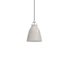 - Loftlampe - Caravaggio™ Matt - Varm Grå - P1 Small*Fritz Hansen Online