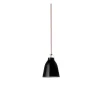 - Loftlampe - Caravaggio - Sort - P1 Small*Fritz Hansen Hot