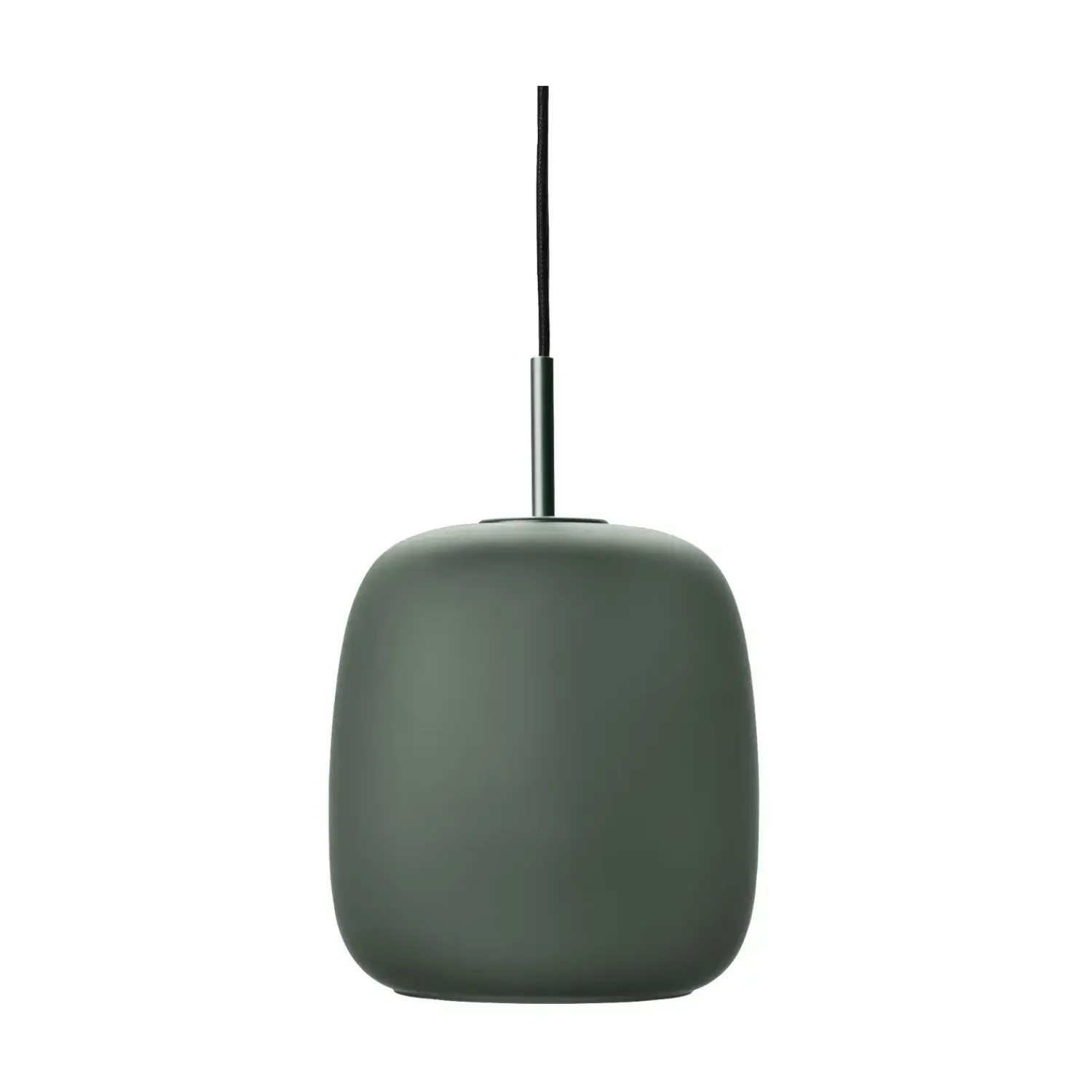 - Loftlampe - Maluma H350 - Moss Grøn*Fritz Hansen Online