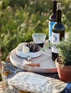 Fritz Hansen - Nordic Tray Fad - Ø45 cm*​​​​​​​Fritz Hansen Sale