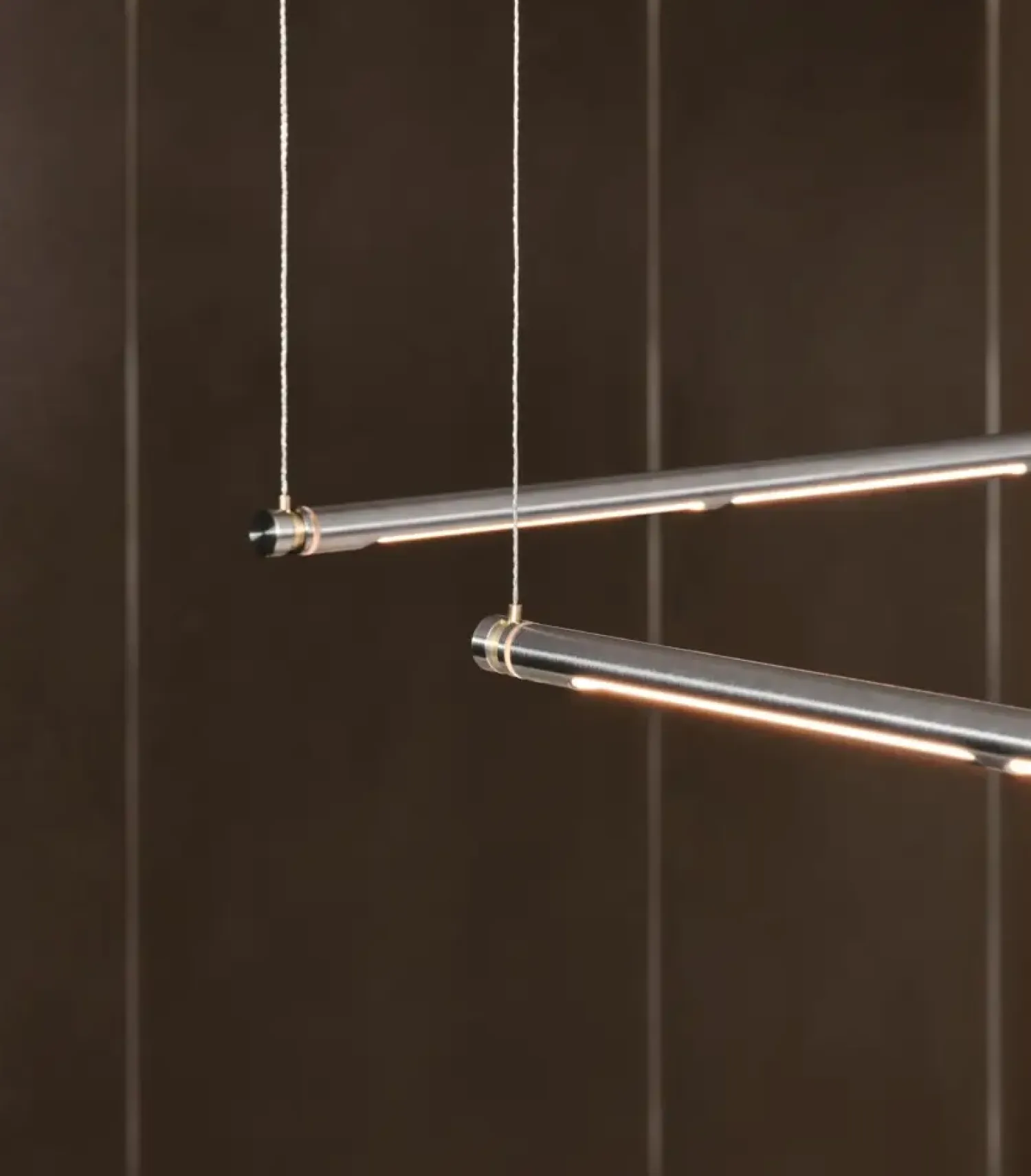 - Pendel - OneLine Zigbee - Stål^Fritz Hansen Clearance