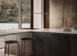 - Pendel - OneLine Zigbee - Sort^Fritz Hansen Online