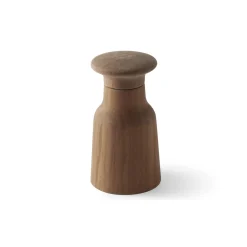 Fritz Hansen - Salt eller peberkværn - Hammer Grinder - Teaktræ*​​​​​​​Fritz Hansen Best