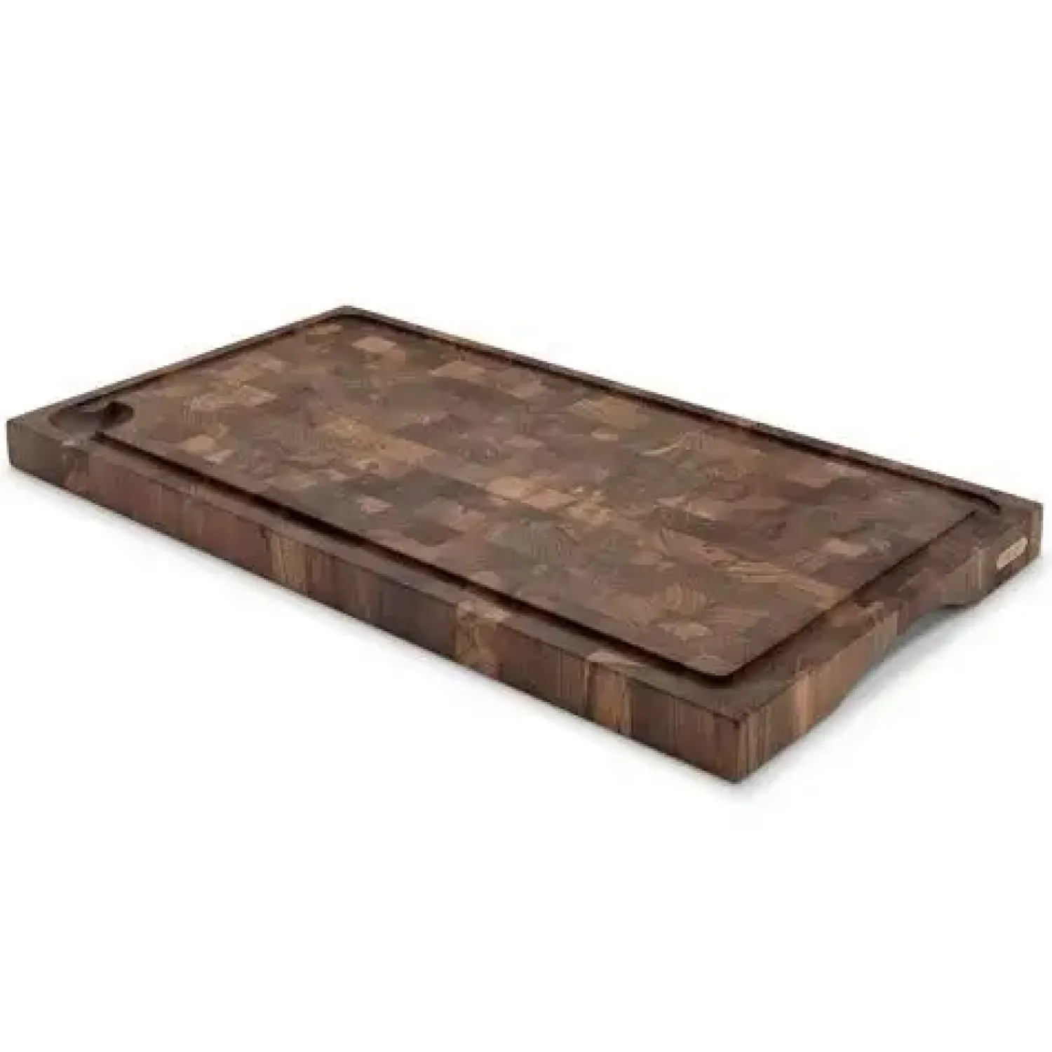 Fritz Hansen - Skærebræt - Dania - 27 x 50 cm - Teak^Fritz Hansen Outlet