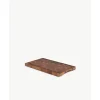 Fritz Hansen - Skærebræt - Dania - 24 x 40 cm - Teak*​​​​​​​Fritz Hansen Clearance