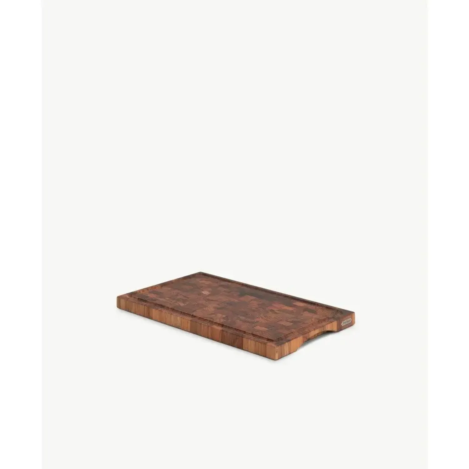 Fritz Hansen - Skærebræt - Dania - 24 x 40 cm - Teak*Fritz Hansen Clearance