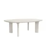 - Sofabord - Analog - Light beige Valnød/sort - 103x79 cm*Fritz Hansen Sale