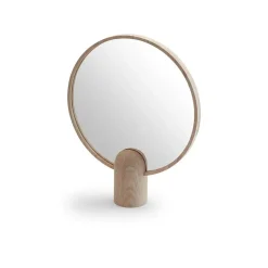 Fritz Hansen - Spejl - Aino - Large - Eg*​​​​​​​Fritz Hansen Hot