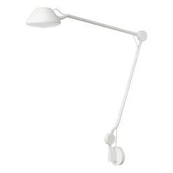 - Væglampe - AQ01 - Hvid^Fritz Hansen Outlet