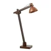 - Gulvlampe Copenhagen - Kobber^Fuhrhome Hot