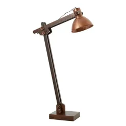 - Gulvlampe Copenhagen - Kobber^Fuhrhome Hot