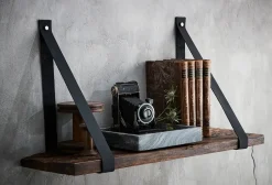 - Hylde - Brun/Sort*Fuhrhome Sale