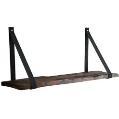 - Hylde - Brun/Sort^Fuhrhome Best