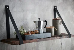 - Hylde - Brun/Sort^Fuhrhome Best