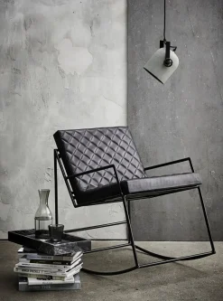 - Lampe - Grå*Fuhrhome Best