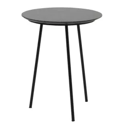 - Sidebord / Sofabord - Sort*Fuhrhome Discount