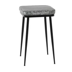 - Sidebord / Sofabord - Grå*Fuhrhome Sale