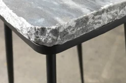 - Sidebord / Sofabord - Grå*Fuhrhome Sale