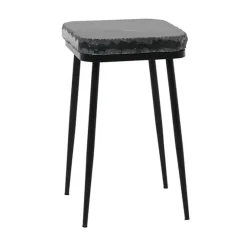 - Sidebord / Sofabord - Sort^Fuhrhome Discount