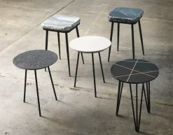 - Sidebord / Sofabord - Sort^Fuhrhome Discount