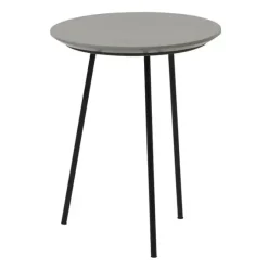 - Sidebord / Sofabord - Grå*Fuhrhome Online