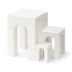 - Arkis Bogstøtter, Hvid^Gejst Online