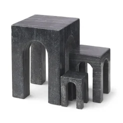 - Arkis Bogstøtter, Sort*Gejst Sale