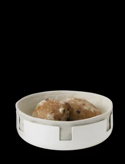 - Box til køkkenhylde - Small - Hvid*Gejst Sale