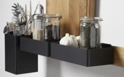 - Flex kaffefilterholder - sort*Gejst Sale